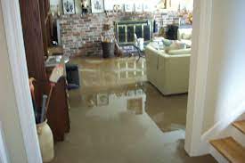 In order to prevent flooding and keep your basement dry, it's key to how much does a cavity drainage system cost? How To Dry A Flooded Basement Yourself