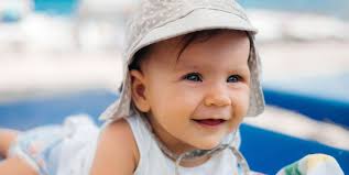 8 Best Baby Sun Hats For Summer 2021 Baby Sun Hats On Amazon