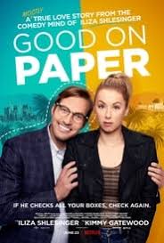 Download movie online lebih mudah. Streaming Good On Paper 2021 Subtitle Indonesia Layarlebar24 Nonton Indoxxi Streaming Film Cinemaxxi Movieon21 Lk21xxi Sub Indo Indoxx1
