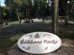 gulhane park istanbul istanbul my love