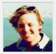 Nancy Crawley Blackburn (1947-2015)