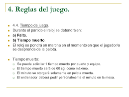 We did not find results for: Reglamento De Cestobol Ppt Descargar