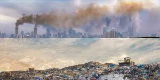 Masih pada soal yang membahas mengenai limbah. Pengertian Limbah Dan Jenisnya