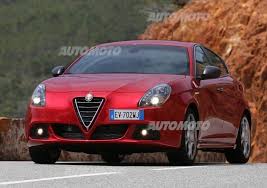 Image result for Giallo Faccia Tosta 2010 Alfa-Romeo