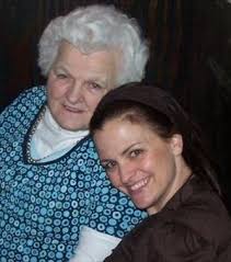 MARIA NAST Obituary (2011)