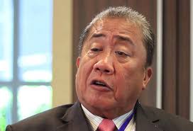 Tugade says offshore investments, all his wealth legitimately acquired