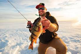 New England Bass Forecast for 2015