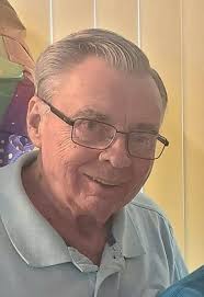 Theodore H. Leibrand Obituary