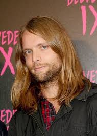 James Valentine!