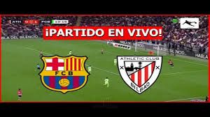 barcelona vs athletic bilbao.. شاهد مباراة برشلونة ضد أتلتيك بلباو في نصف نهائي السوبر الإسباني 2026 بجودة عالية على القنوات المفتوحة