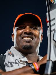 FAMU Football: Willie Simmons ready to reach next level of success