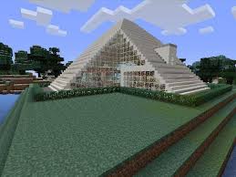 Minecraft tower blueprints layer by layer. Minecraft Flat Gebouw Rvbangarang Org