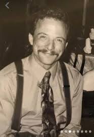 With great sorrow the friends & family of Christopher Gerald Scalise,  announce that