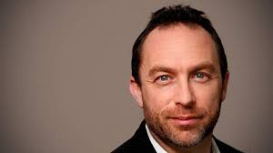Yayasan humanis inovasi sosial website. Tribunwiki Jimmy Wales Adalah Pria Di Balik Hadirnya Wikipedia Ini Profil Dan Perjalanan Kariernya Tribun Timur