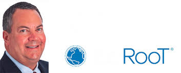 Which is the best example of outsourcing