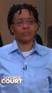 Be sure to tune into today's episode of #DivorceCourt to find out what  drove this couple to its boiling point!