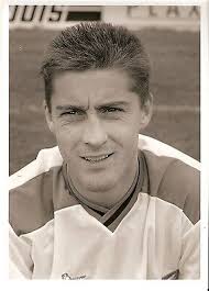 Paul Dobson (39886362-(l-r) Colin Waldron, Paul Fletcher Martin Dobson,  Barry)