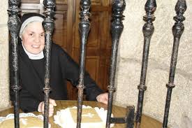 Here you'll learn about how to become a catholic sister or nun. Europe S Convents Offer Tranquility And Treats By Rick Steves