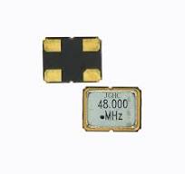 China O22 Crystal Oscillator Compact Design High Stability ...