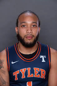 2020-21 Men's Basketball Roster