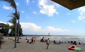 A port dover tradition for over 60 years. A Fall Visit To Port Dover Ontario