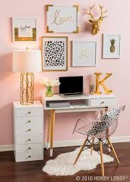 Girly office supplies | cute office desk accessories, cute. 31 Super Useful Diy Desk Decor Ideas To Follow Homesthetics Inspiring Ideas For Your Home