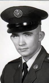 Glenn Harlow Obituary