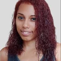 Astrid Vizcaino's Instagram, Twitter & Facebook