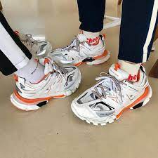 Shop over 240 top balenciaga track and earn cash back all in one place. On Track Balenciaga By Bo Junee Pauseshots Osvgallery Balenciaga Shoes Balenciaga Track Sneakers Outfit Balenciaga Track