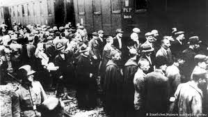 Precedents preparations from mass murder to genocide killing. Auschwitz A Scene Of Atrocities Even Before The Horrors Of The Holocaust Europe News And Current Affairs From Around The Continent Dw 14 06 2020