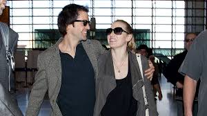 It's no secret that in the world of showbiz, not everyone goes by the name they were given at birth. Kate Winslet Gushes Over Superhot Superhuman Stay At Home Dad Edward Abel Smith Littlethings Com