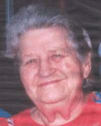 Bessie Fredia Woodruff Johnson (1913-1997)