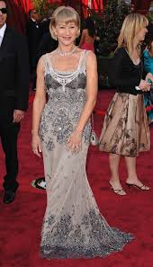 Helen Mirren Evening Dress Evening Dresses Helen Mirren Wedding Dresses For Older Women