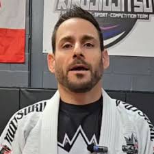 Gregg King vs. Matt Hnatejko, ASG 2