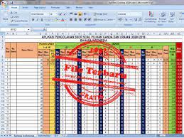 We did not find results for: Aplikasi Scoring Nilai Usbn To Usbn 2018 Format Excel Dunia Belajar