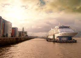 Ships were for transportation purposes and average people cruise ships also don't need to travel fast on rough seas. Cruises To Liverpool England Liverpool Cruise Ship Arrivals