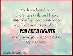 Fight cancer inspirational quotes updated their cover photo. Pin On Cancer Enbracements