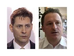 Who is he married to? 900 Days Since Being Detained By China Michael Kovrig And Michael Spavor Remain In Jail