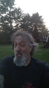 Russell George "Ace" Baker Obituary