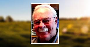 Wesley Thompson Obituary 2017