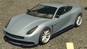 Pin On Gta 5 Garage Vehicles