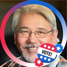 Your first thought about me? Be honest 🥺