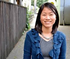 Angeline Evans: Digital Media Manager — Dear English Major