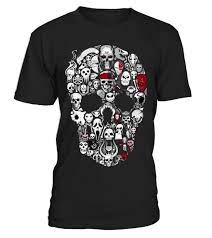 Triumph Motorcycle T Shirt Bob Dylan Skull Collage Barbour Motorcycle T Shirt Triumph Motorcycle Shirt Bob D Shirt Designs For Men Mens Tshirts Rad Shirts