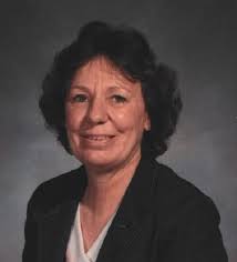 Doris Cronin Obituary (1926