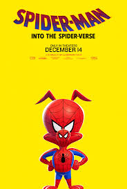 The good news though is that animator nick kondo confirmed on june 9, 2020 that production had begun on the sequel, so barring any delays, we can be hopeful that the sequel will be ready for that october. Sony Releases Eye Popping Character Posters For Upcoming Spider Man Into The Spider Verse