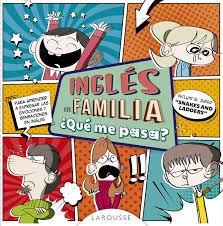 Ingles En Familia No Es Un Metodo De Ingles Ingles Familia La Vida Familiar