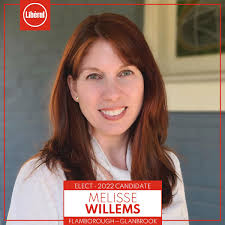 Flamborough Glanbrook Provincial Liberal Association