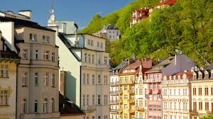 Suche nach wohnungen und appartements in karlsbad zum verkauf. Ferienwohnung Karlsbad Cz Ferienwohnungen Mehr Fewo Direkt