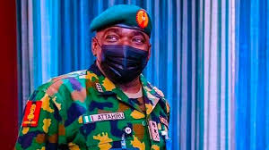 The 11 souls died in the tragic incident. Attahiru Naf Jet Crashed Due To Bad Weather Dhq Reveals Punch Newspapers